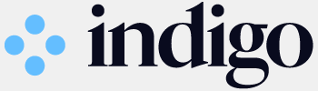 Sponsor Page Indigo