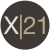 X21 Circle
