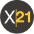 X21 Circle